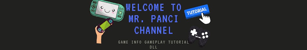 Mr. Panci