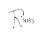 R Subs