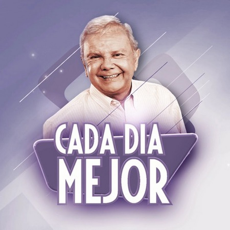 CadaDíaMejorTv @cadadiamejortvcl