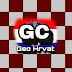 logo Geo Croatian