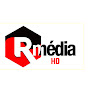 R MEDIA HD 