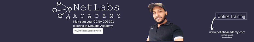 NetLabs Academy 