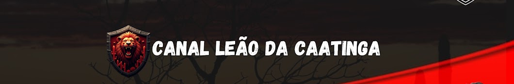 Canal Leão da Caatinga 