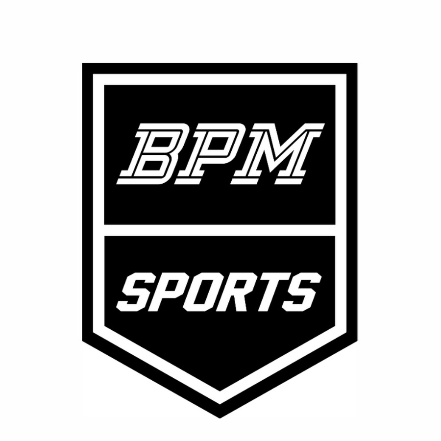 BPM Sports @bpmsports