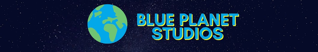 Blue Planet Studios