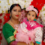 Anushree& mummy's daily day