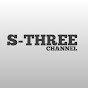 S-THREE CHANNEL