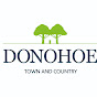 Donohoe Town and Country