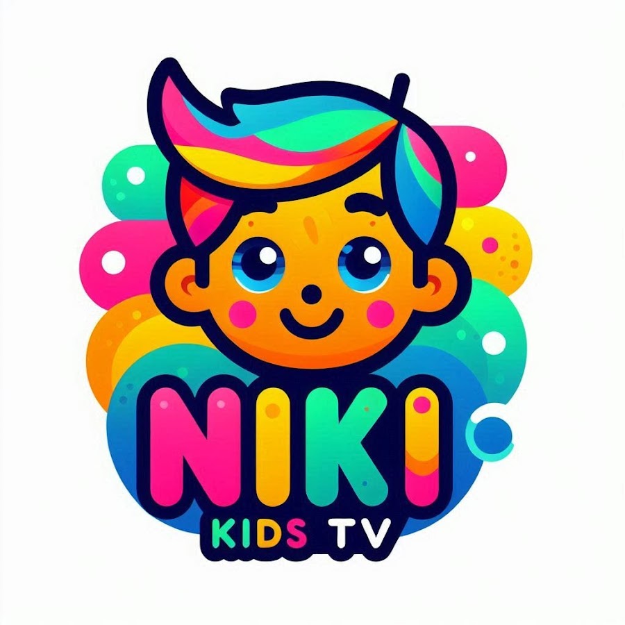 Niki Kids TV