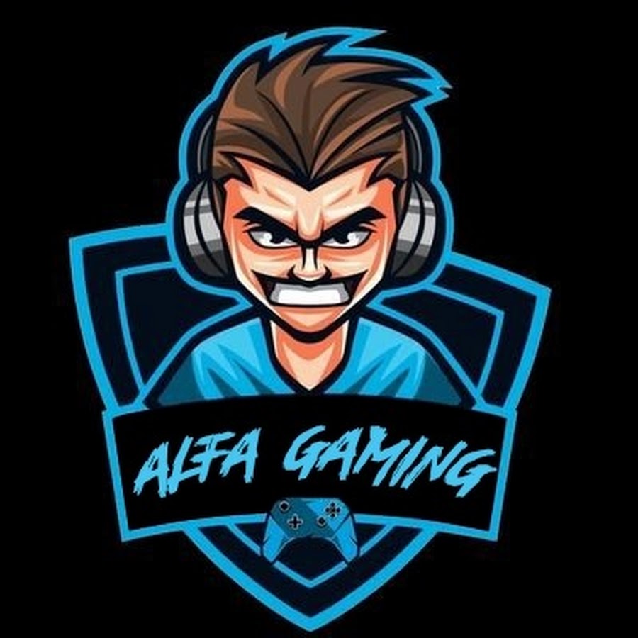 Alfa gaming @alfagaming-mfs