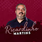 Canal do Ricardinho Martins