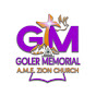 Goler Memorial