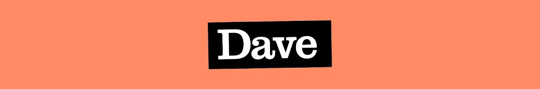 Dave Channel  Banner