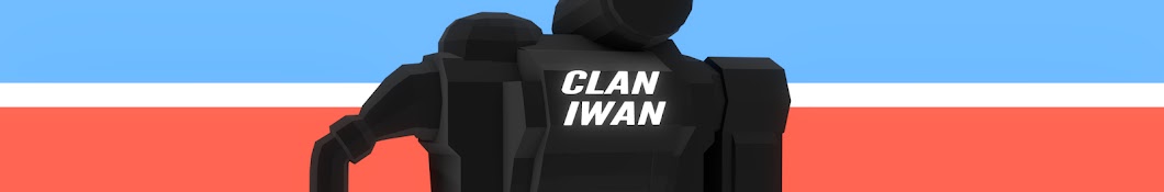 Clan Iwan