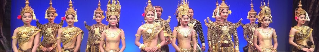 The Royal Ballet of Cambodia