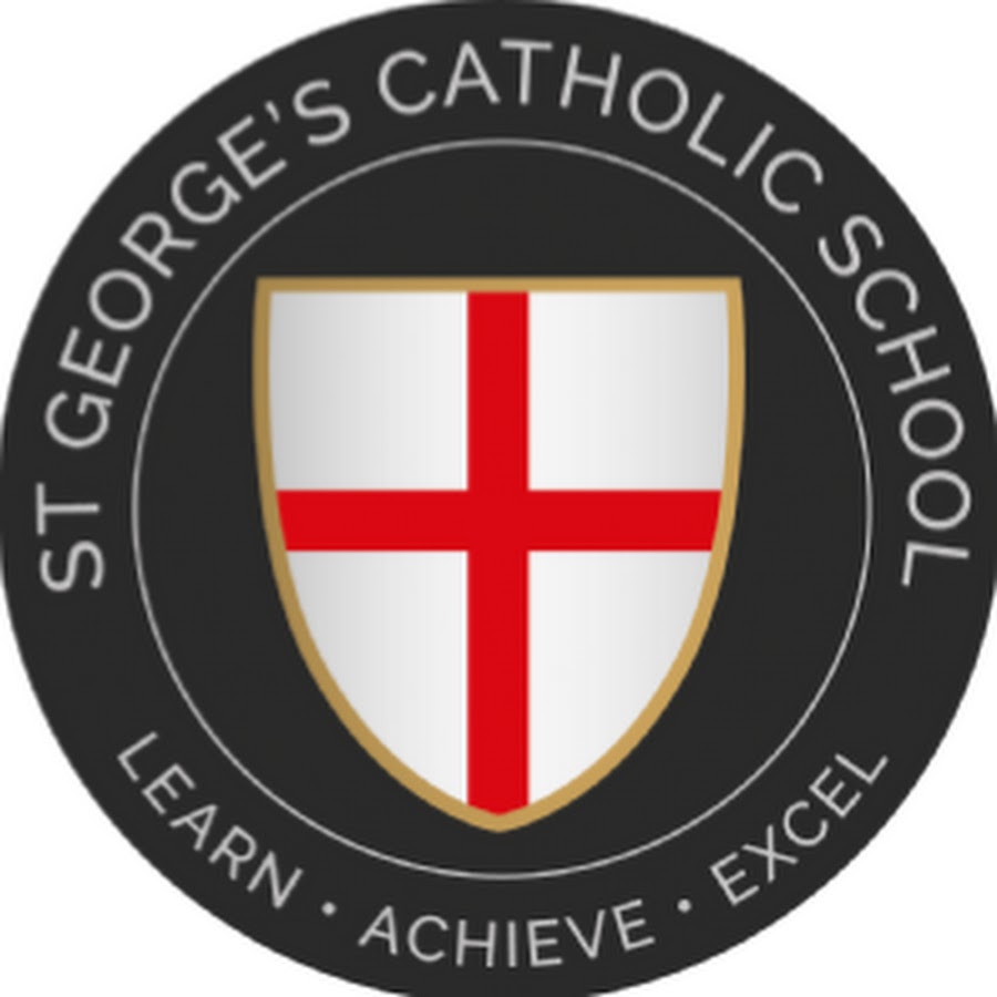 St. George's Catholic School - YouTube