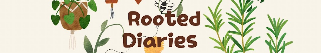 RootedDiaries