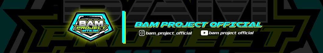 BAM PROJECT OFFICIAL