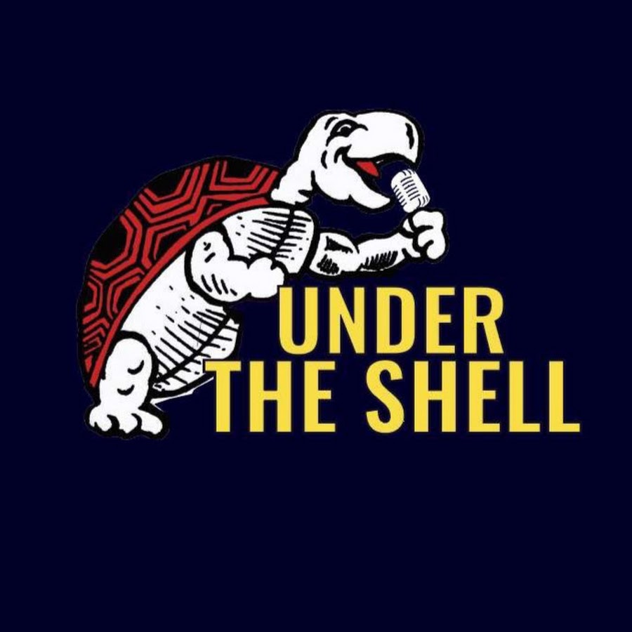 Under the Shell