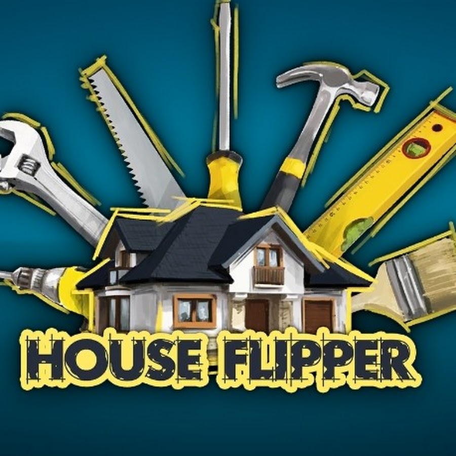 House flipper скачать steam фото 105