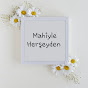 Mahiyle Herşeyden 