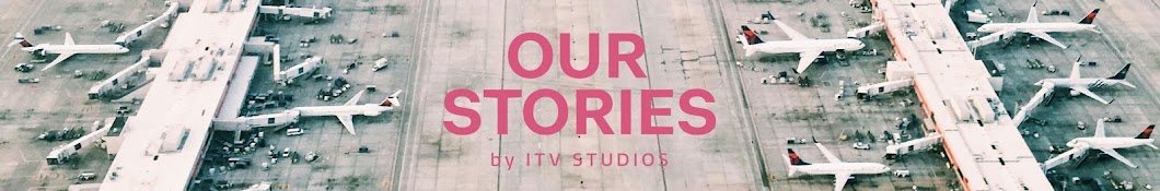 Our Stories Banner