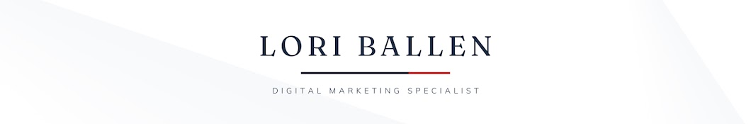 Lori Ballen Banner