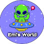 Emi's World