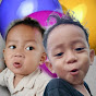 Haadziq & Ardhan Kids