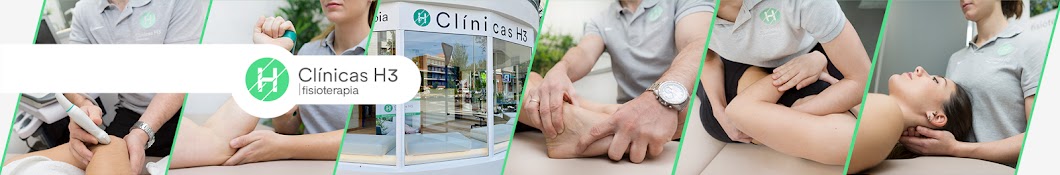 Clinicas H3 fisioterapia