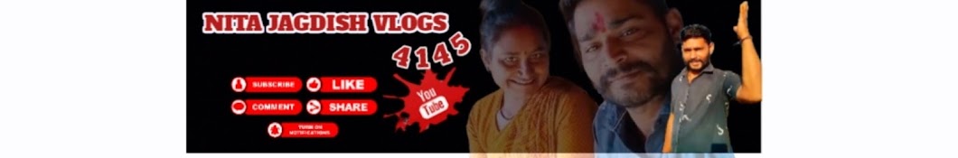 nitajagdish vlogs 4145