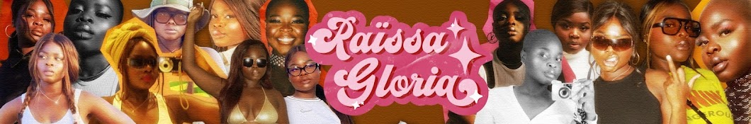 RaïssaGloria Banner