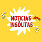 Noticias Insolitas