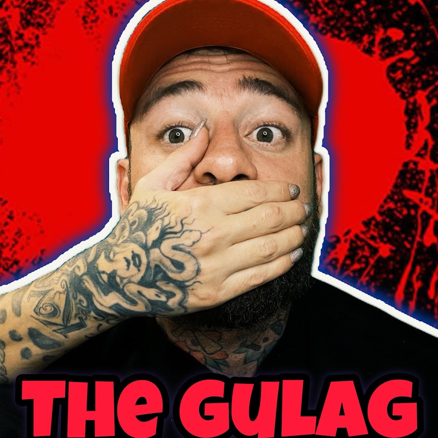 The Gulag  @Thegulag280