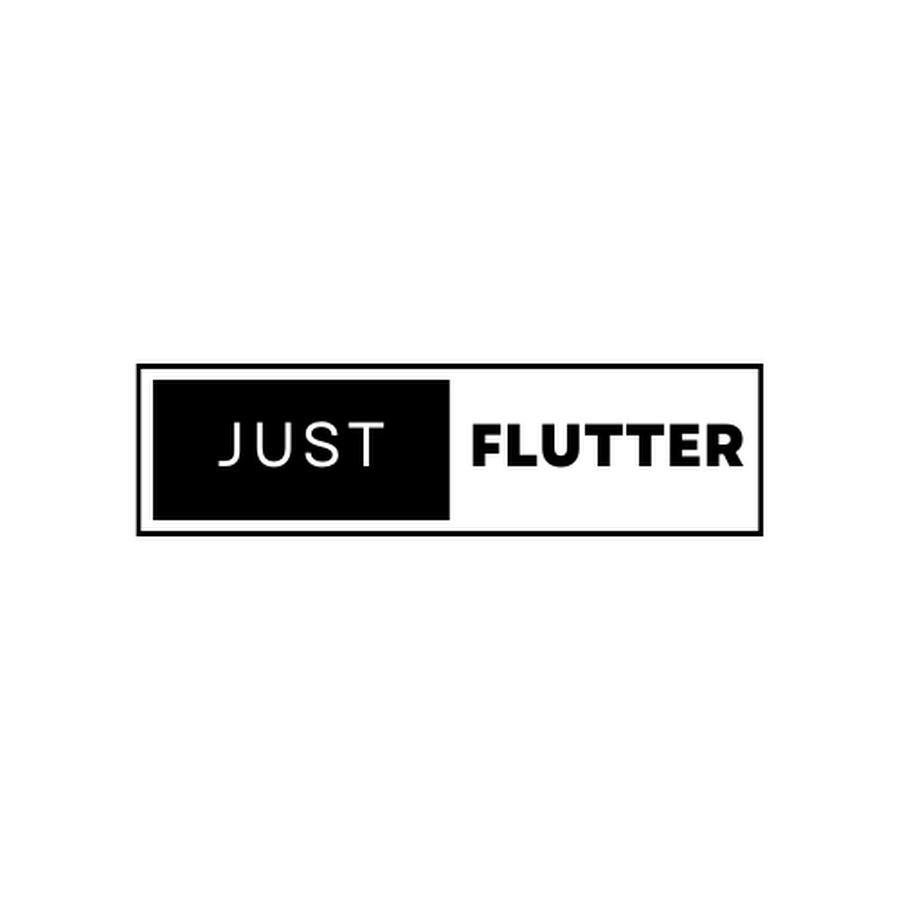Just flutter youtube