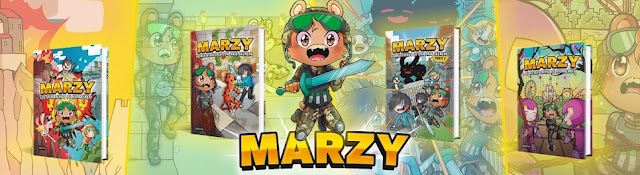 The MarZy