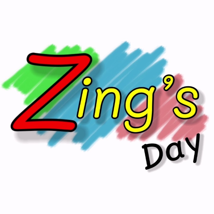 Zing's Day @zing88