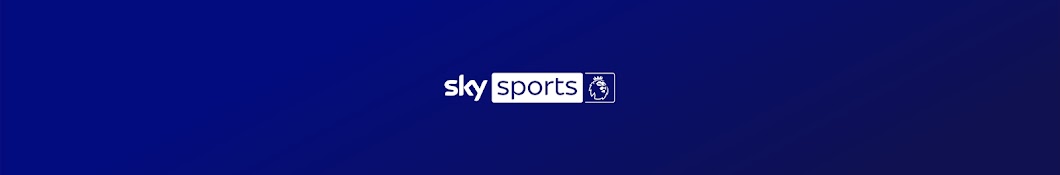 Sky Sports Football Banner