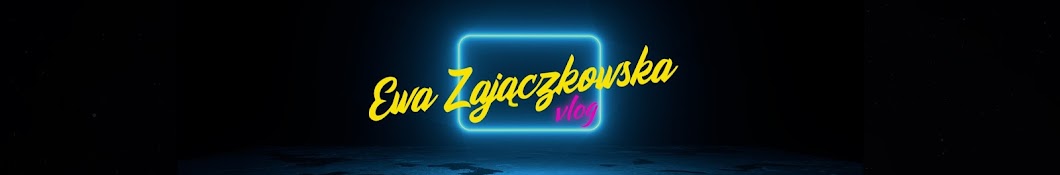 Ewa Zajączkowska Banner