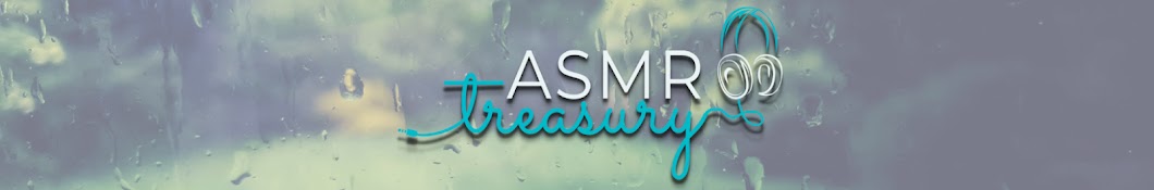 ASMR Treasury Banner