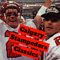 Calgary Stampeders Classics