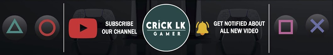 Crick LK Gamer