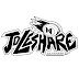 logo  JOLESHARE YOYO