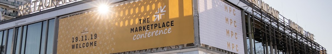 Marketplace Conference