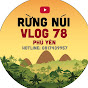 Rừng Núi Vlog (78)