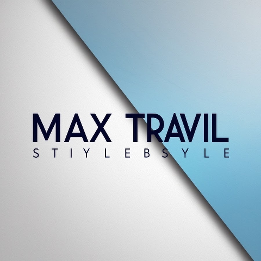 Max Travel - YouTube Max Travel
