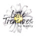 Little Treasures by Nancy