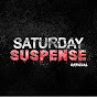 Saturday Suspense 2.0