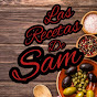 Las Recetas de Sam