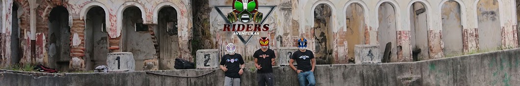 Riders Aventuras